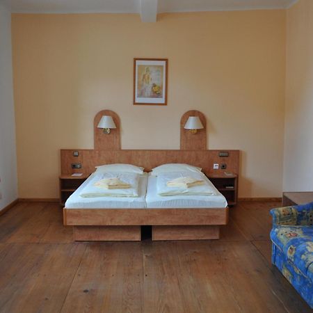 Schlosshotel Am Hainich Behringen  Bilik gambar