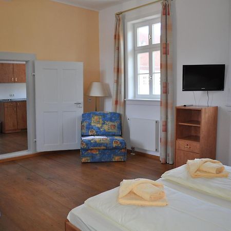 Schlosshotel Am Hainich Behringen  Bilik gambar