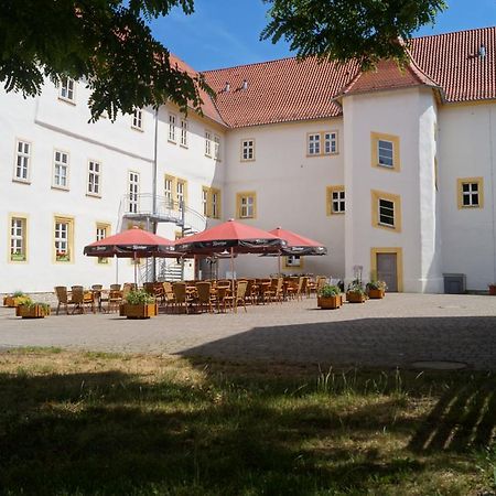 Schlosshotel Am Hainich Behringen  Luaran gambar