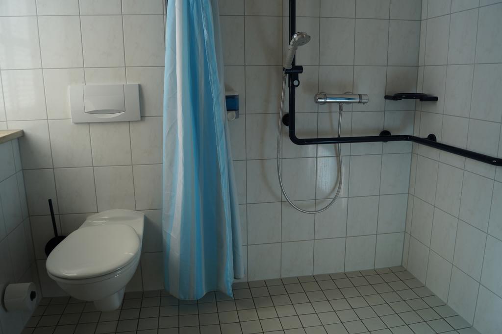Schlosshotel Am Hainich Behringen  Luaran gambar