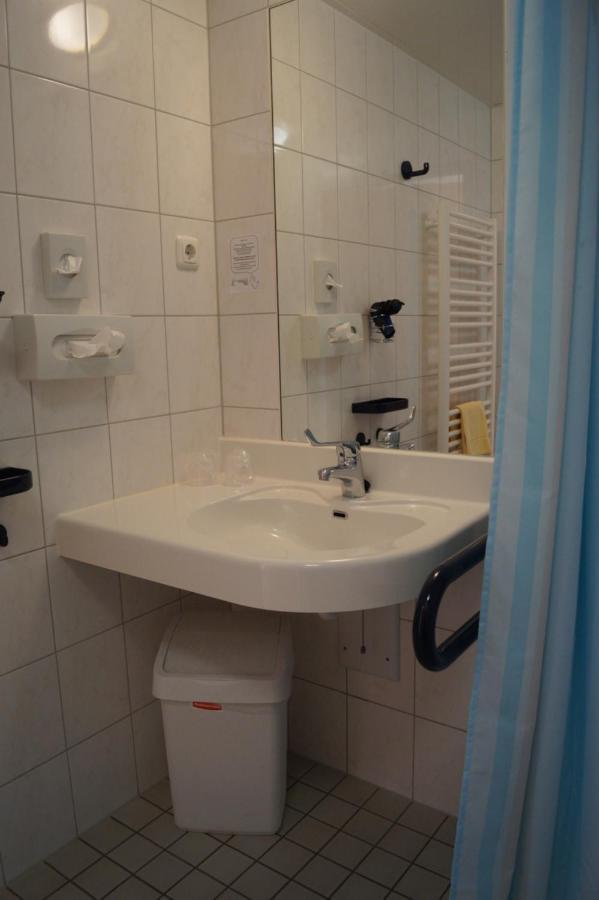 Schlosshotel Am Hainich Behringen  Luaran gambar