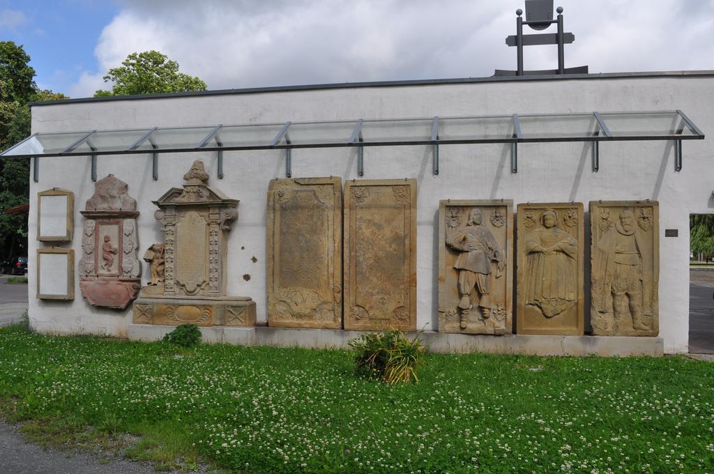 Schlosshotel Am Hainich Behringen  Luaran gambar