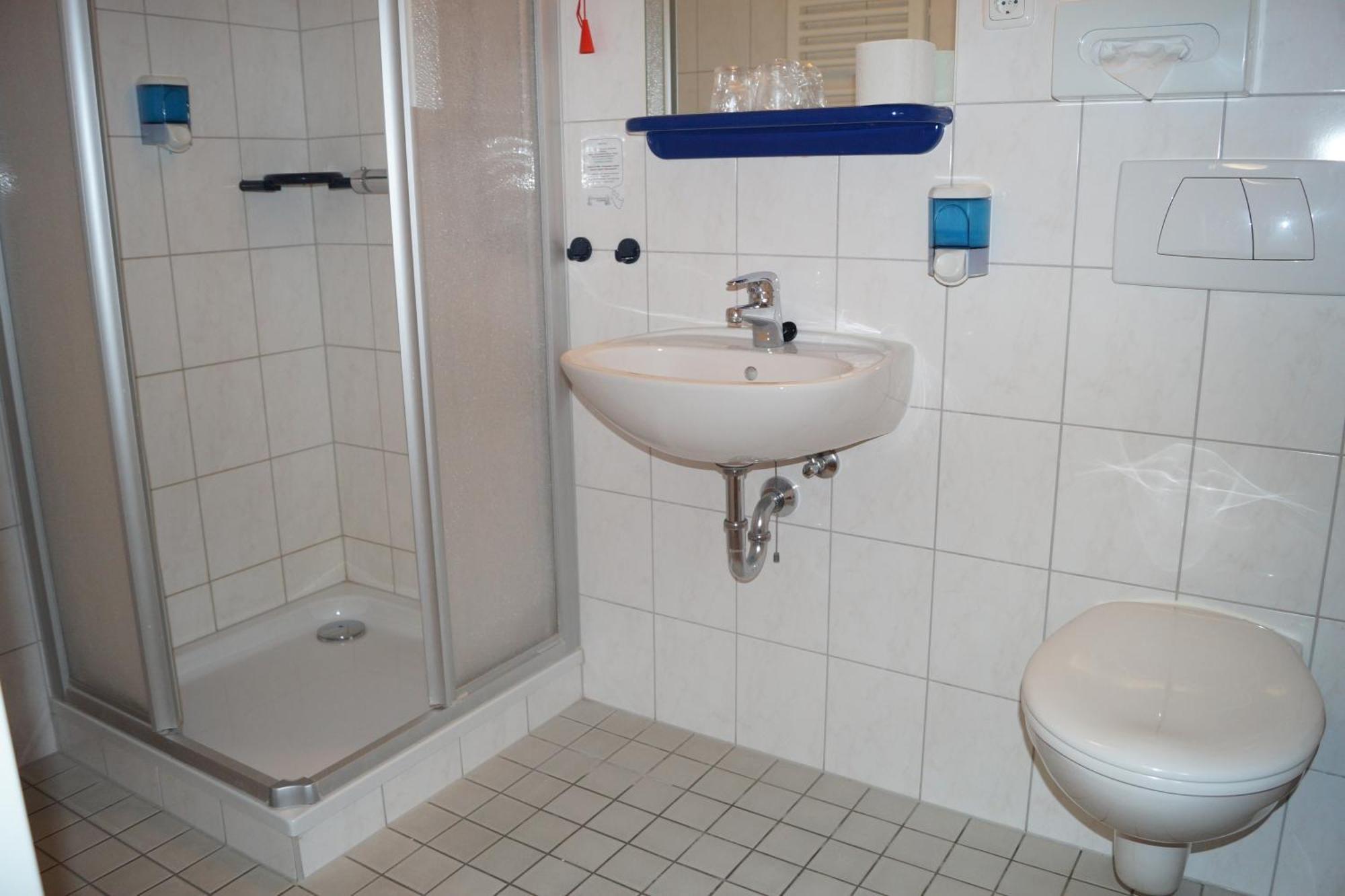 Schlosshotel Am Hainich Behringen  Bilik gambar
