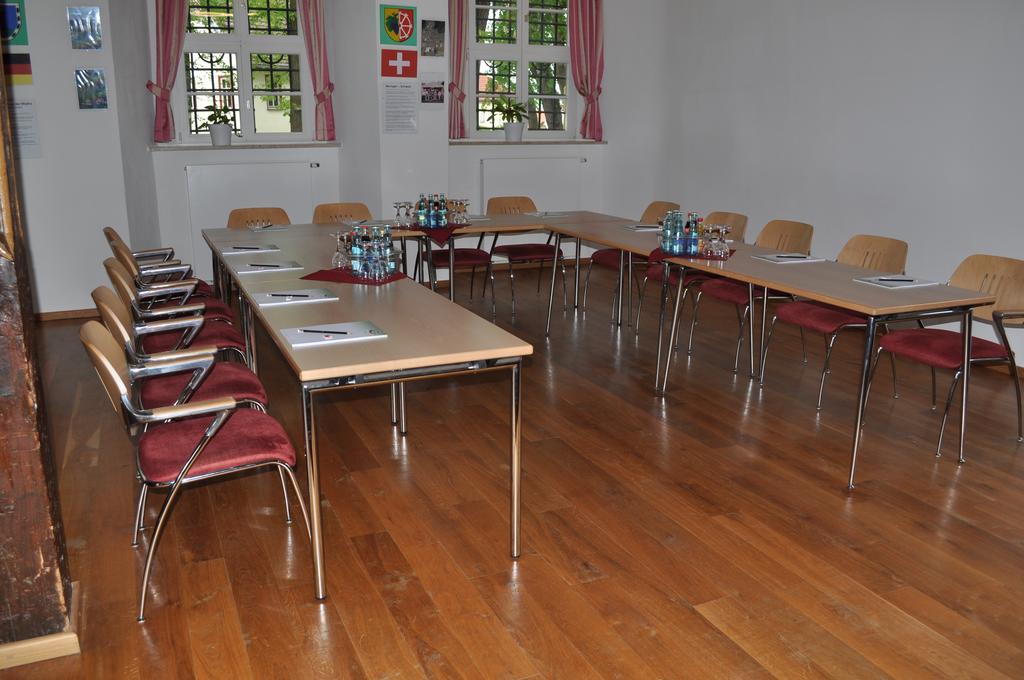 Schlosshotel Am Hainich Behringen  Luaran gambar
