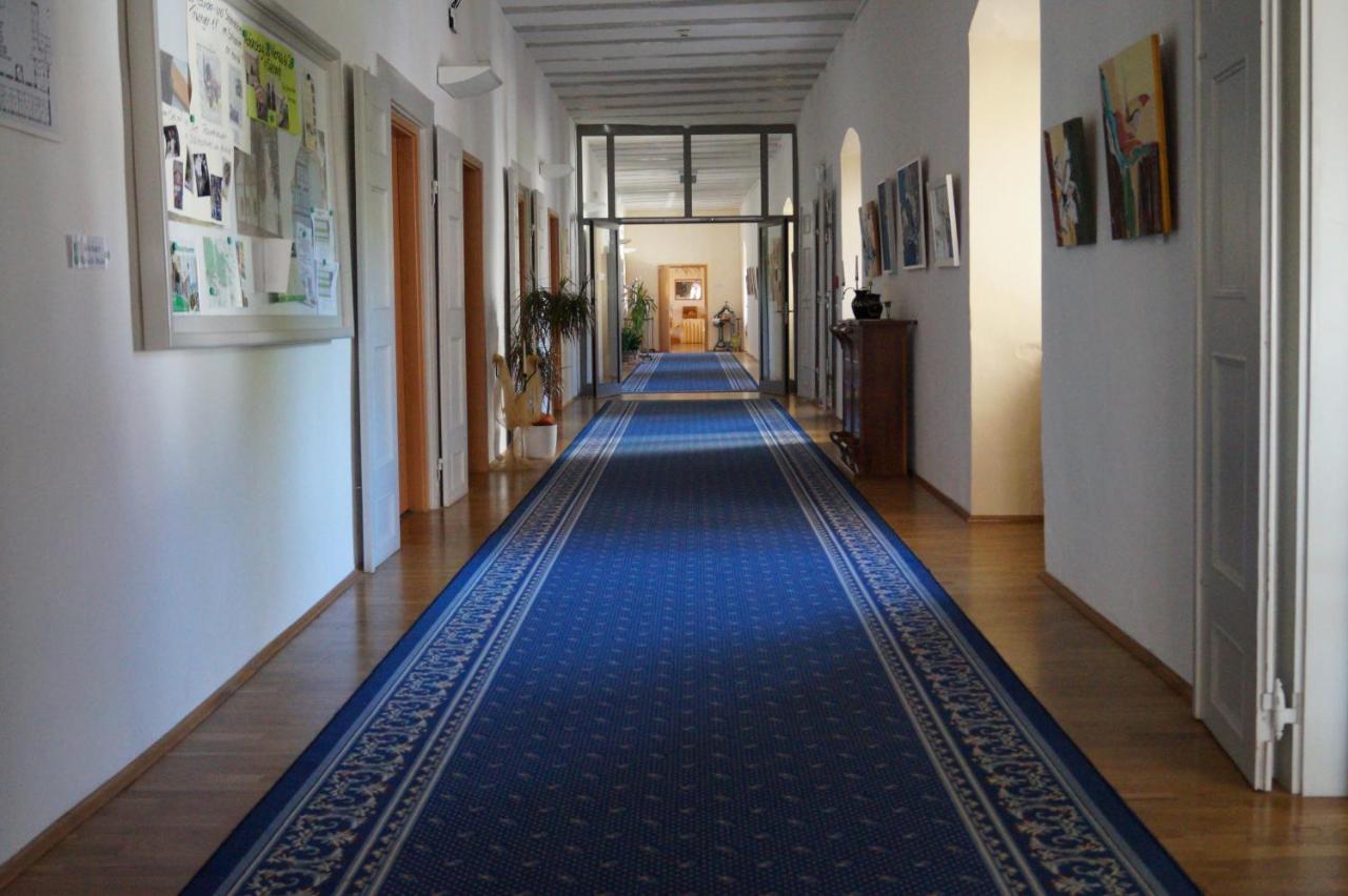 Schlosshotel Am Hainich Behringen  Luaran gambar