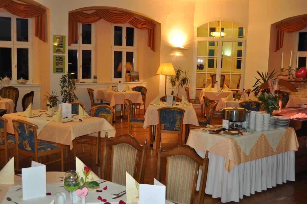 Schlosshotel Am Hainich Behringen  Luaran gambar