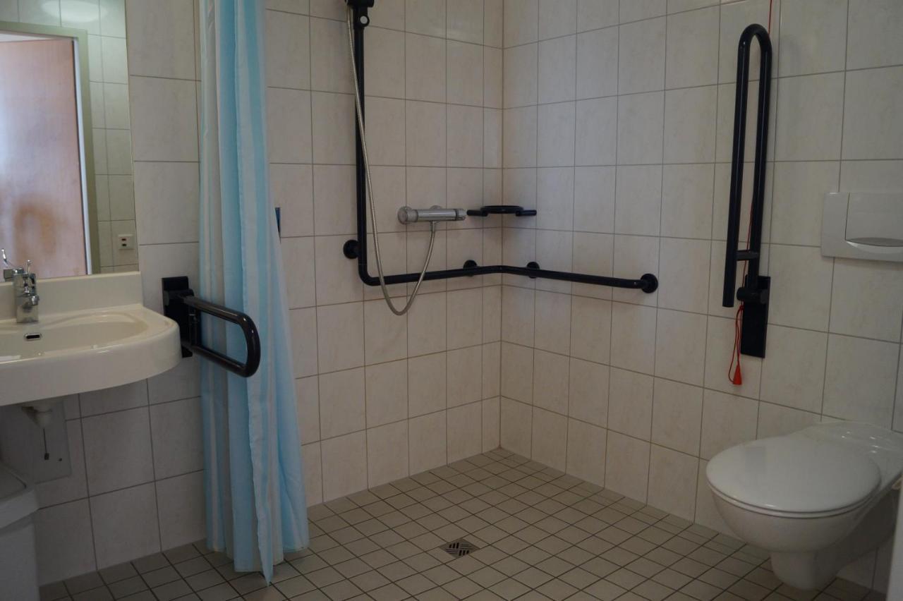 Schlosshotel Am Hainich Behringen  Luaran gambar